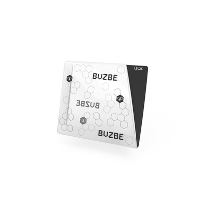 Lure Sleeve - Large #2 Closed End