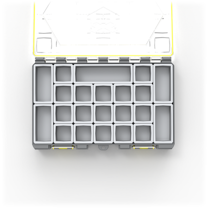 Laker Howell Terminal Box - Custom Colony 28