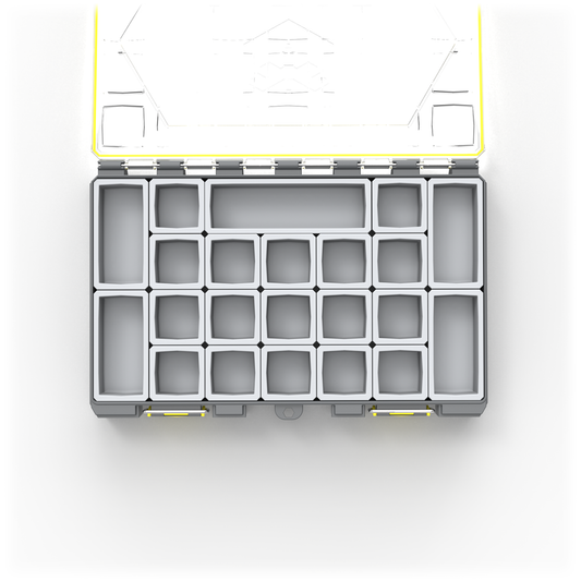 Laker Howell Terminal Box - Custom Colony 28