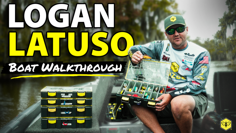 Logan Latuso