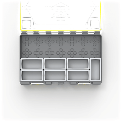 Logan Latuso Trailers Box - Custom Colony 28