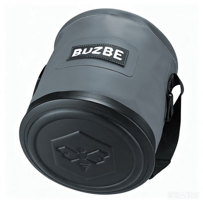 Pail Pak 2 - Collapsible 2 Gallon Bucket