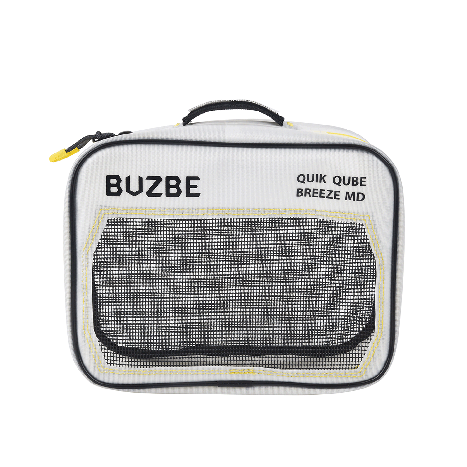 Buzbe Quik Qube Breeze Medium Deep