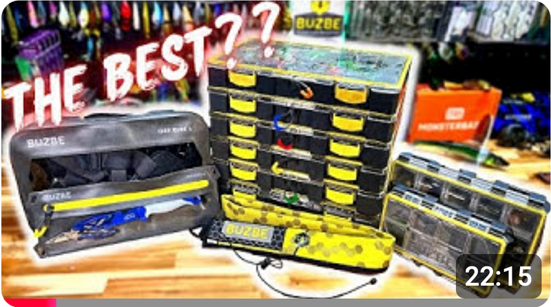 The Best Tackle System??
