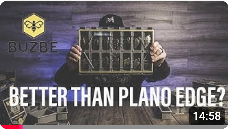 Better Than Plano Edge?