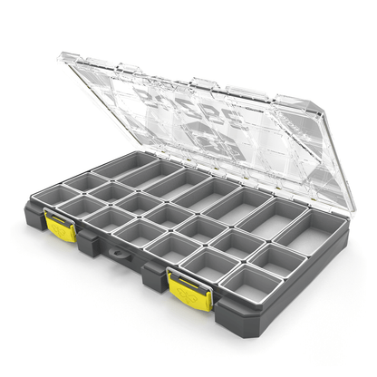 Terminal - Colony 28T (Thin) Modular Tackle Box