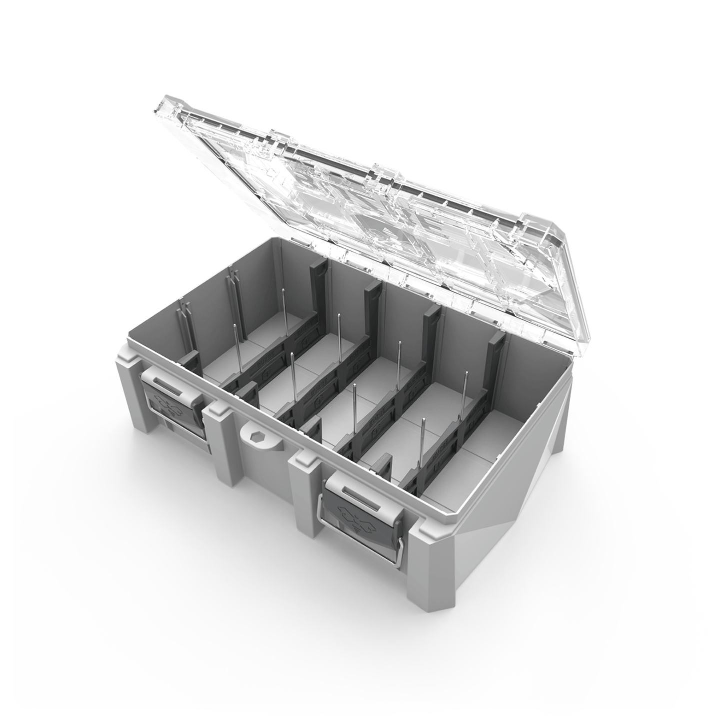 Basic 15D (Deep) - Urchin Box