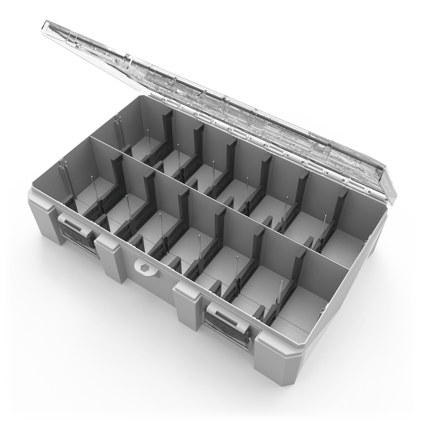 Basic 28D (Deep) - Urchin Box
