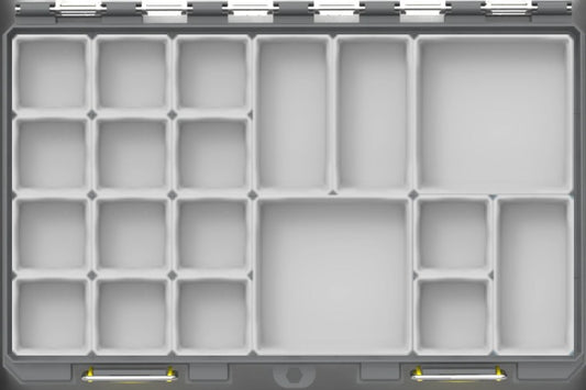 Customized Box - Colony 28T - 605aaaf5-2425-4ce8-adf3-a09b168e61dc