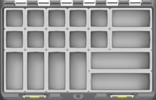 Customized Box - Colony 28 - c2e94c4b-f732-407b-8270-0c5945fc032b