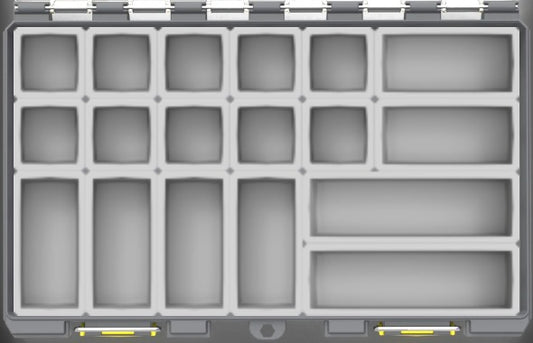 Customized Box - Colony 28 - c2e94c4b-f732-407b-8270-0c5945fc032b