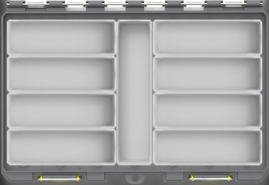 Customized Box - Colony 28T - 00fbaabd-2792-4538-a390-378dbd87b22b