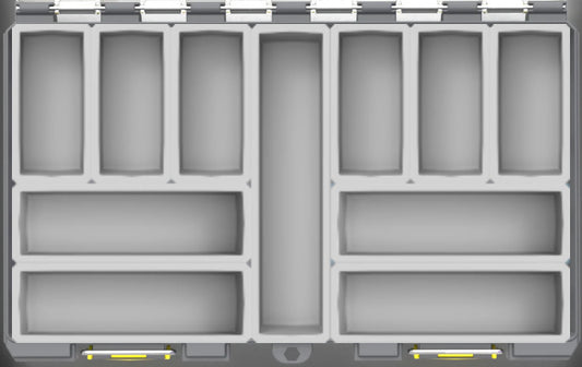 Customized Box - Colony 28 - d103da36-b935-41a7-a10c-404dcdfcce2d
