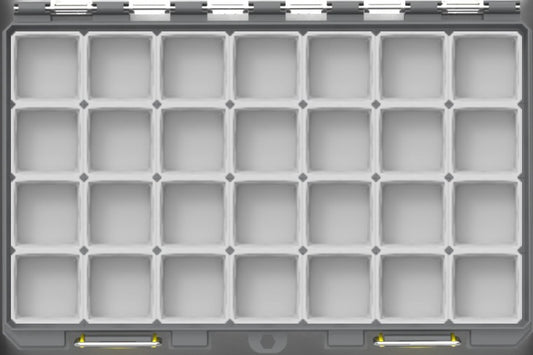 Customized Box - Colony 28T - 36a22ea1-b6e3-444a-bbec-dccc5ae8596f