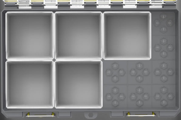 Customized Box - Colony 28D - 91bd5deb-42c0-4c1b-b9a9-5fdd445200c5