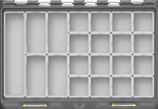 Customized Box - Colony 28T - 231c854c-1c30-4eff-9087-2e7039570fc4