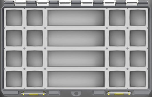 Customized Box - Colony 28 - 09f6c864-7ad3-4214-9727-493c59071bff