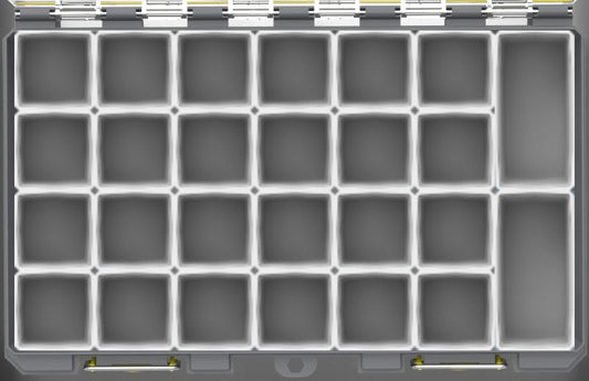 Customized Box - Colony 28D - 8e67b5e0-535b-4399-876b-ab262692dd18