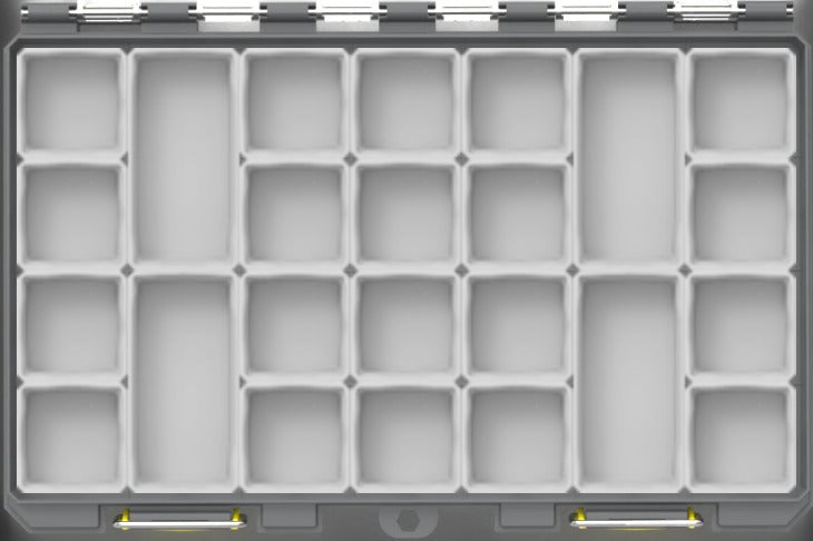 Customized Box - Colony 28T - efb942c1-b245-443c-b1d7-87e55a5dabae