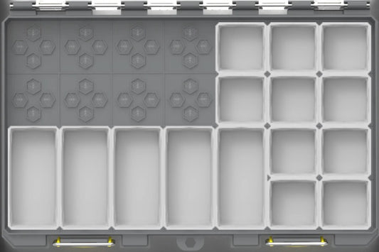 Customized Box - Colony 28T - 81c2ded8-05c5-4b49-bc84-cd6f584df88d