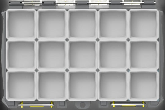 Customized Box - Colony 15T - 7f603679-cd26-4bd5-b6fc-6678f8dae862