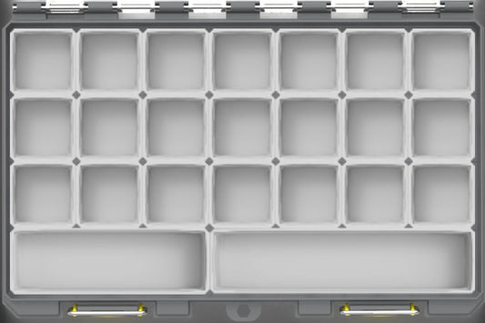 Customized Box - Colony 28T - 13647a62-2d09-4701-b648-f27cd92de612