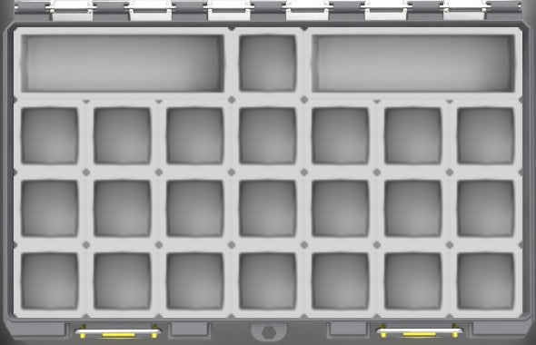 Customized Box - Colony 28 - 68f29934-8d4b-42f5-b7b5-a24020bdb083