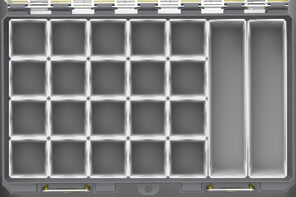 Customized Box - Colony 28D - ea86c441-d125-432d-a6e5-07c74ca2a7a9