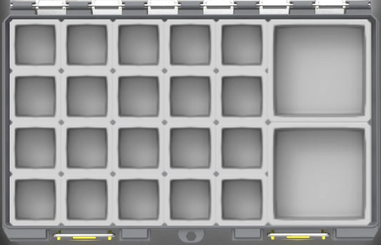 Customized Box - Colony 28 - 5c748d75-0c86-4597-81fc-df80d2f70abb