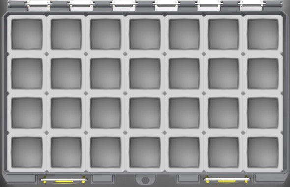 Customized Box - Colony 28 - 49894104-d530-4ea7-87f0-8d262cefeeda