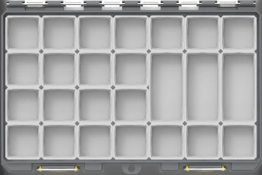 Customized Box - Colony 28T - 8a42f78d-801a-446a-9330-b426f6dfc4bb