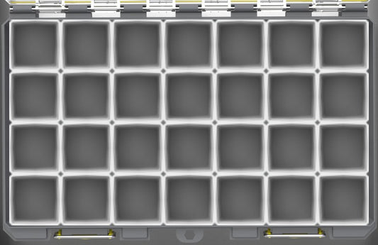 Customized Box - Colony 28D - 28c5c00d-0a16-4d64-9879-a81173f35d90