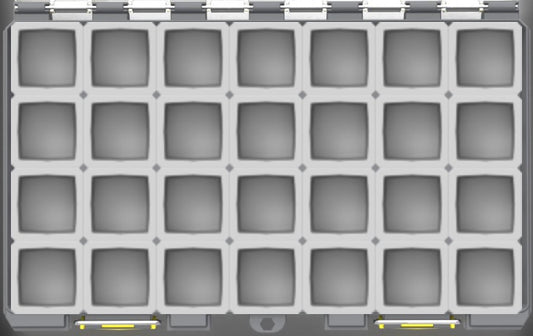 Customized Box - Colony 28 - 0c1fe9be-475e-4597-bb74-2c8a474aa119