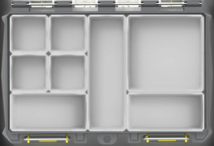 Customized Box - Colony 15T - 1970044a-8e47-4b98-8e64-2d25948ed6d3