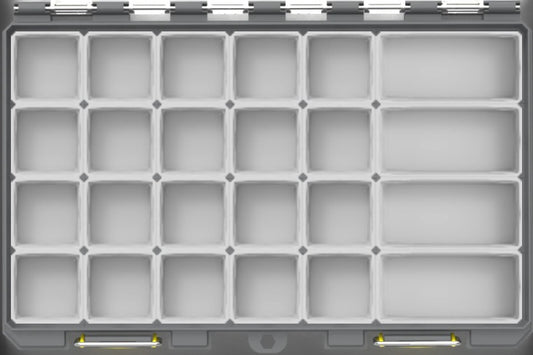 Customized Box - Colony 28T - 0de4b4e9-5ca0-4337-82be-d045568826f3