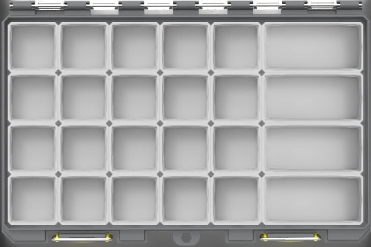 Customized Box - Colony 28T - 0de4b4e9-5ca0-4337-82be-d045568826f3