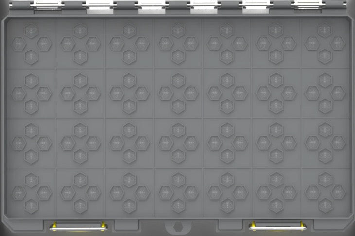 Customized Box - Colony 28T - e413d979-13b6-40a9-9e1e-581e025a957d