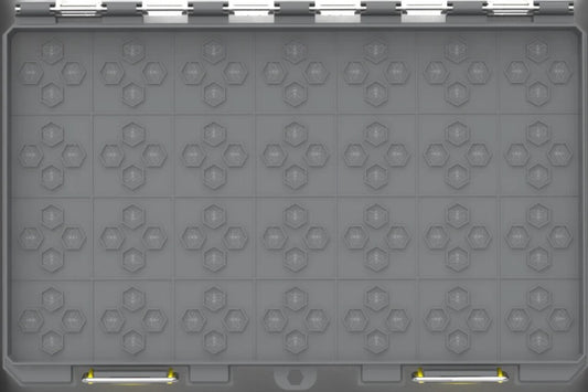 Customized Box - Colony 28T - e413d979-13b6-40a9-9e1e-581e025a957d