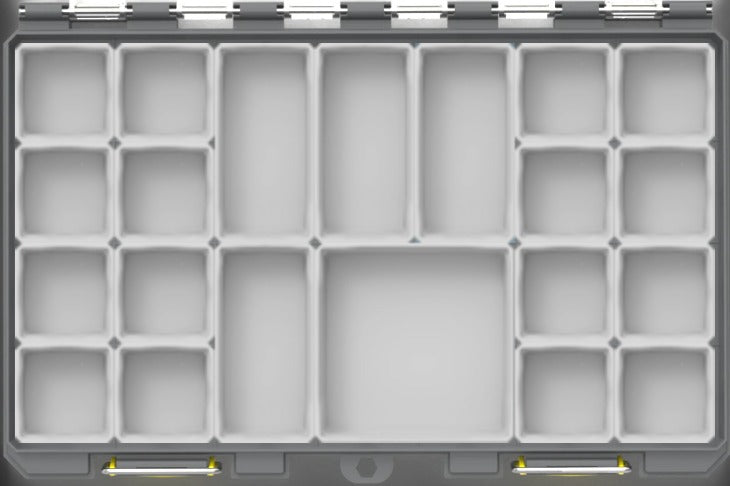 Customized Box - Colony 28T - 29ed5e49-31df-4843-b550-24f2cdeb9e91