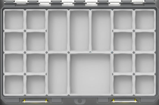 Customized Box - Colony 28T - 29ed5e49-31df-4843-b550-24f2cdeb9e91