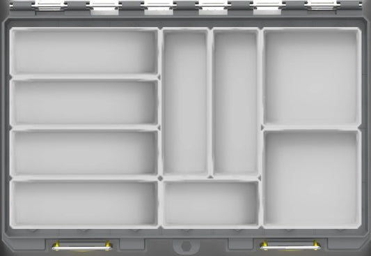 Customized Box - Colony 28T - 27a888fd-7a00-4341-bf48-e3c9bcb54901