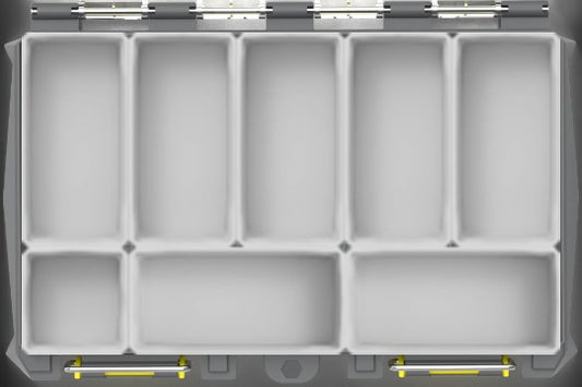 Customized Box - Colony 15T - 8e9ea75c-e750-4e55-811e-45e000bb5ddf