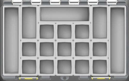 Customized Box - Colony 28 - 3432233c-357a-41d9-a1f8-8d05559101fa