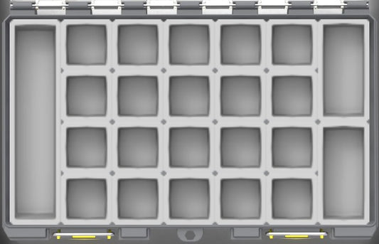 Customized Box - Colony 28 - ea163b99-aec4-4dfb-83b6-63dccfefd2c4