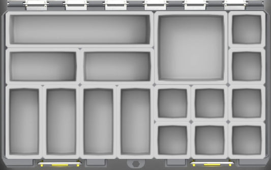 Customized Box - Colony 28 - b8a9f2a6-68a5-481e-81e8-665b17941a96