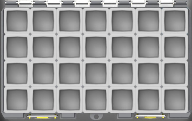 Customized Box - Colony 28 - 72166000-312d-4677-93aa-8496c50a6a6b