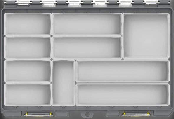 Customized Box - Colony 28T - 7798002b-5053-4af0-ba53-6b170ead9c82