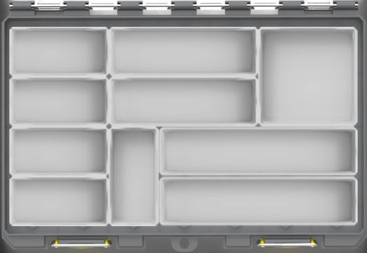 Customized Box - Colony 28T - 7798002b-5053-4af0-ba53-6b170ead9c82