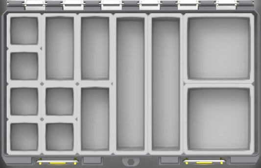 Customized Box - Colony 28 - 3580c733-5ae8-490a-b14d-b9540115974e