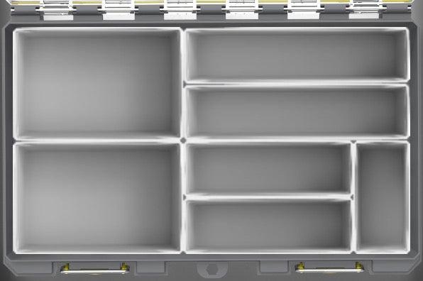 Customized Box - Colony 28D - d98d546b-eb4e-4181-a1c2-8f140ec50531